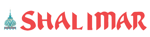 Shalimar Restaurant Logo